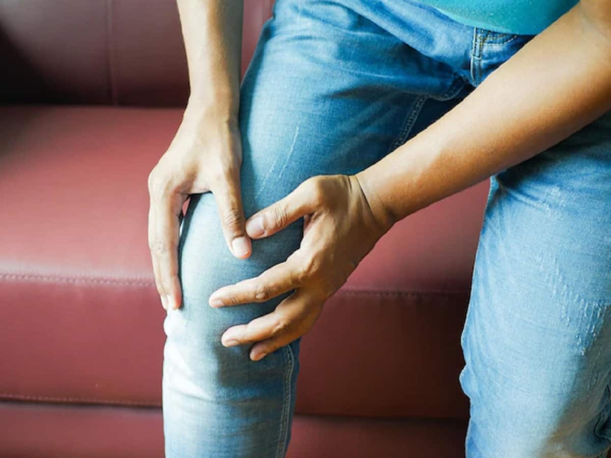 5 Causes Of Joint Pain That Might Not Be Arthritis